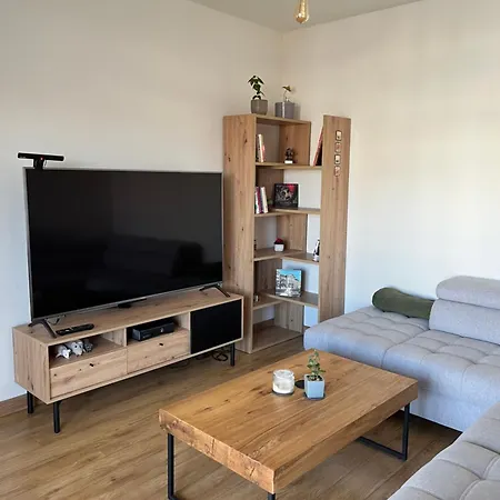 Usmev Apartment