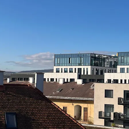 Usmev Apartment